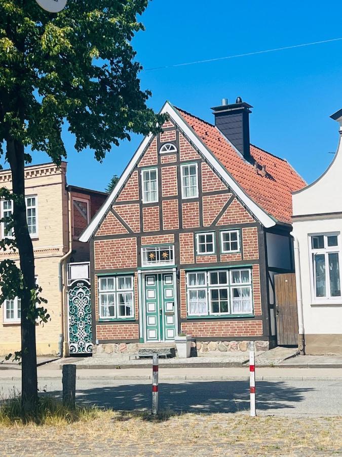 Das Torhaus リューベック エクステリア 写真